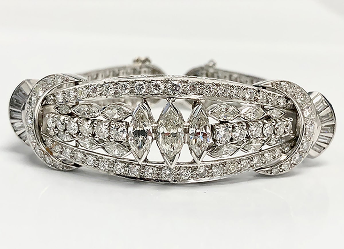 Why Choose Moissanite?A nice entry