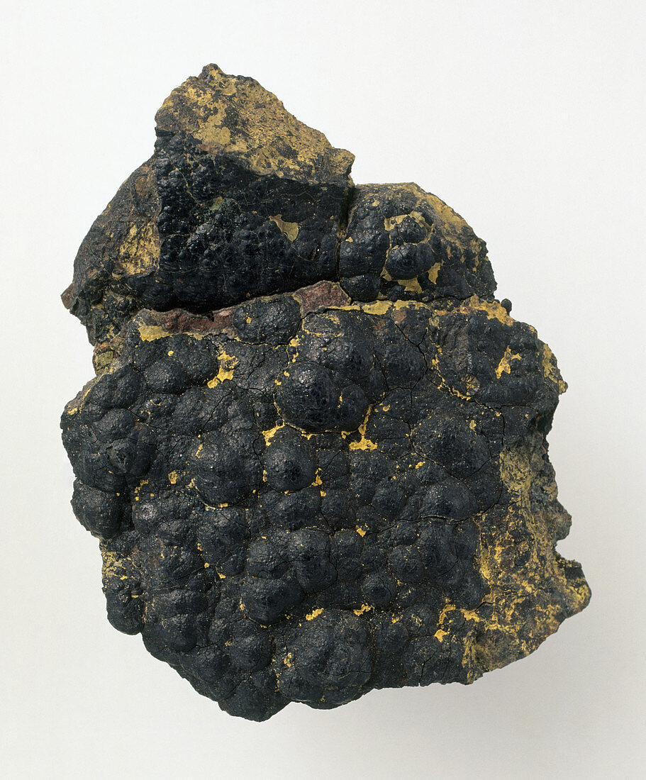 Uranium (U) Ore