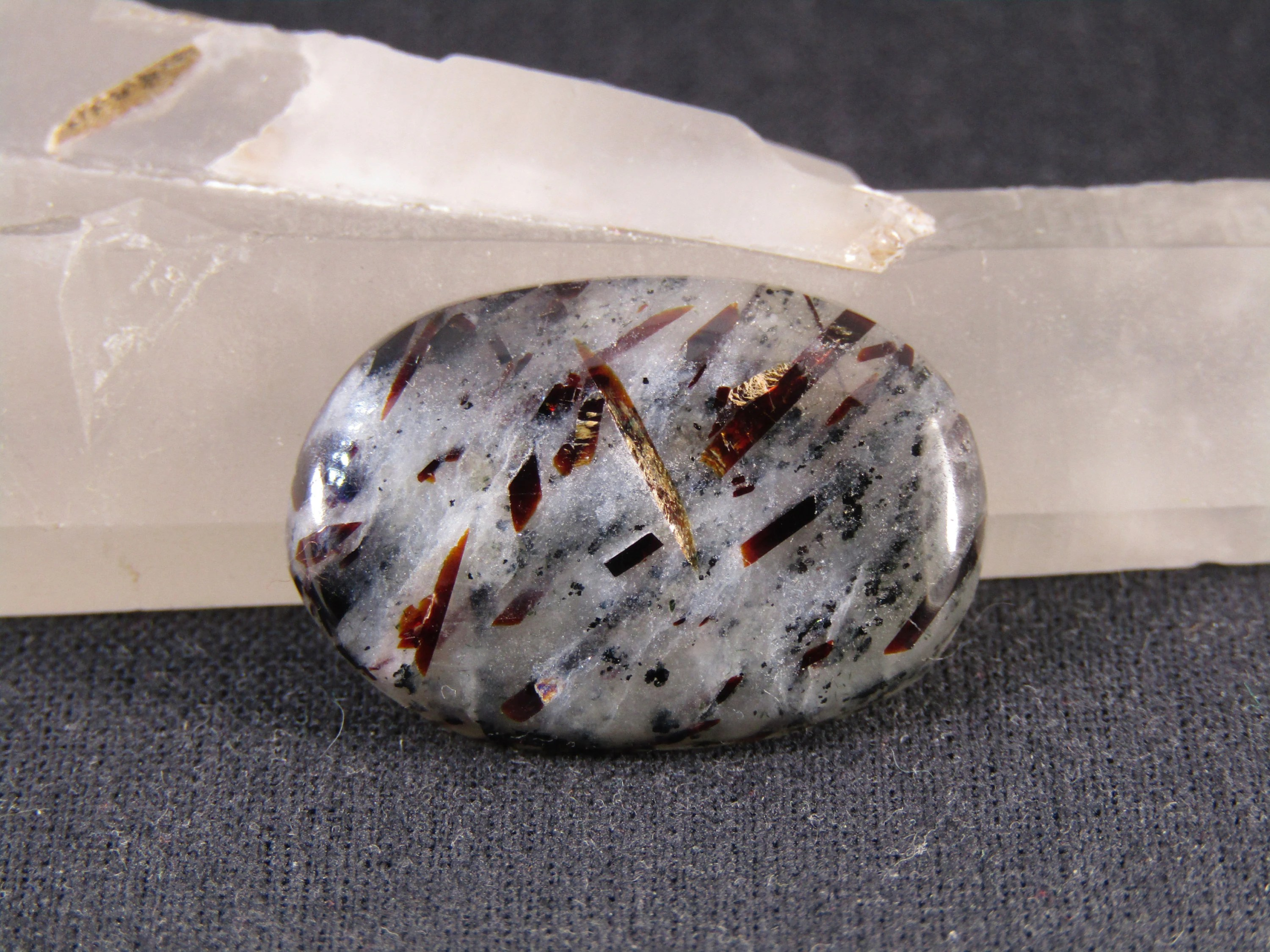 Astrophyllite