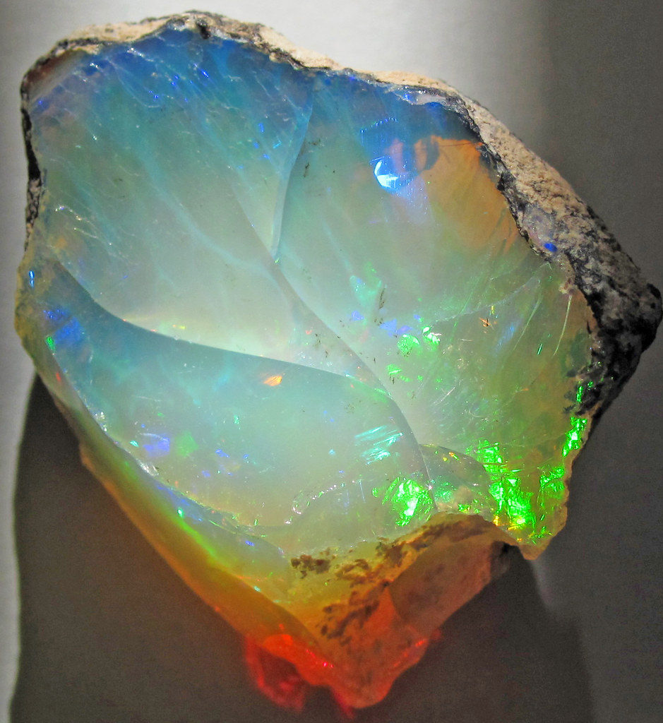 Opal