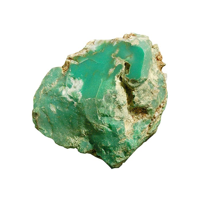 Chrysoprase