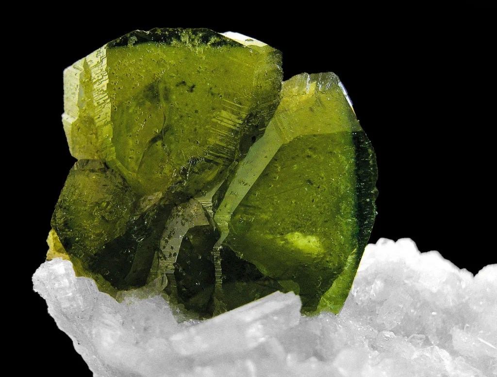 Titanite (Sphene)