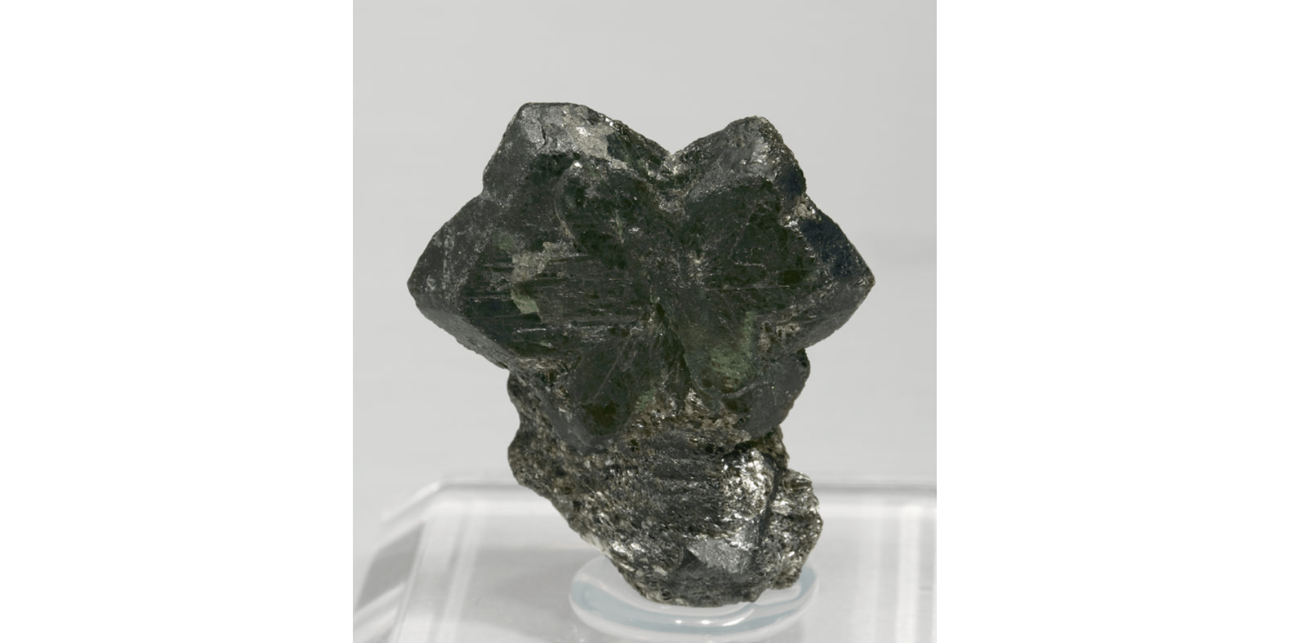 Alexandrite