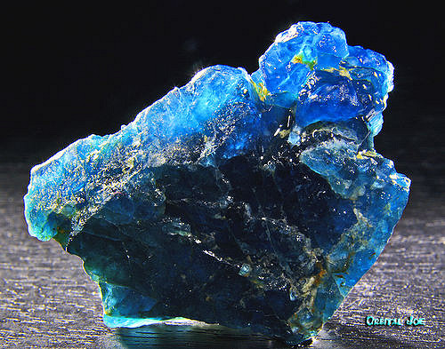 Apatite