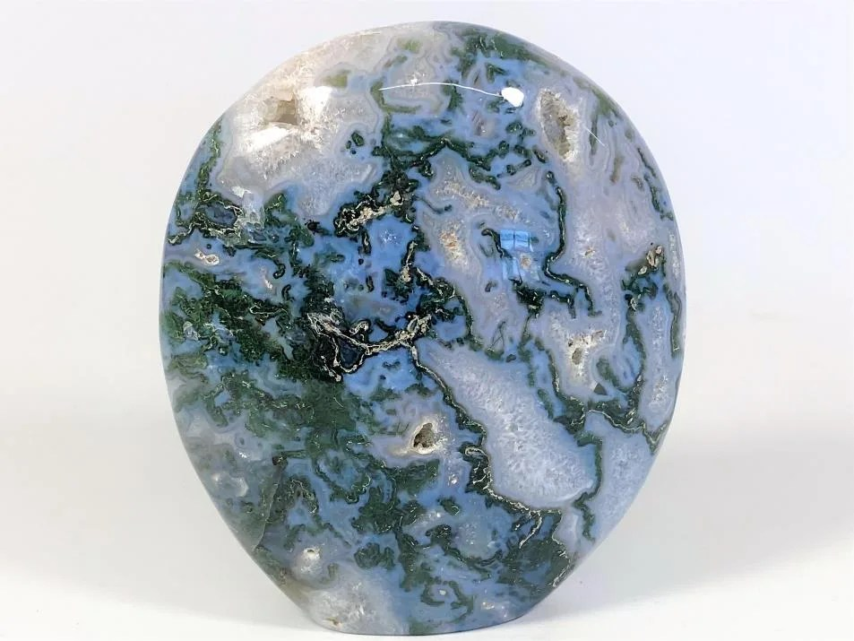 Moss Agate