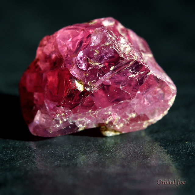 Spinel