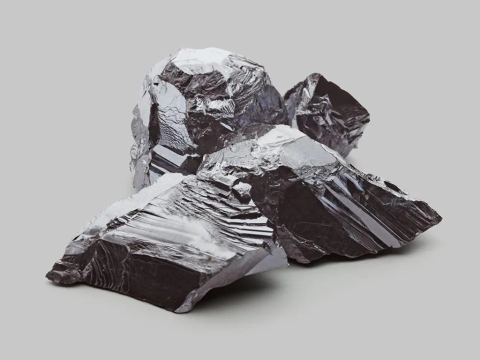 Cadmium (Cd) Ore