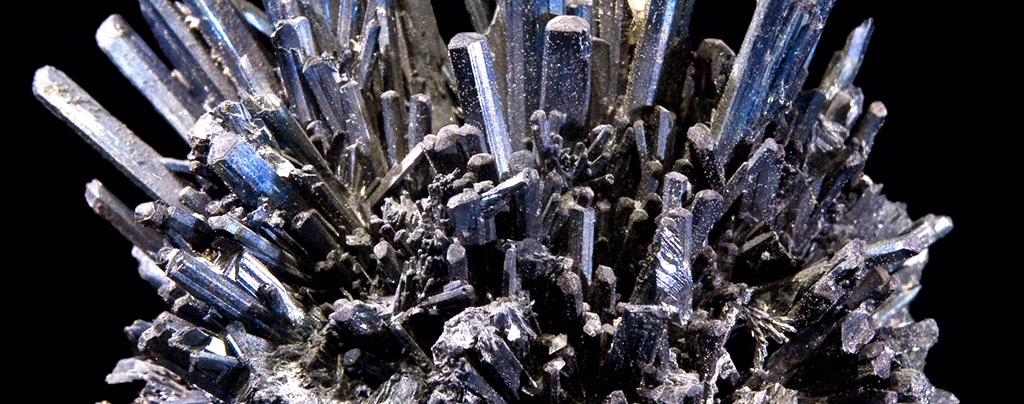 Antimony Stone – properties, virtues & benefits