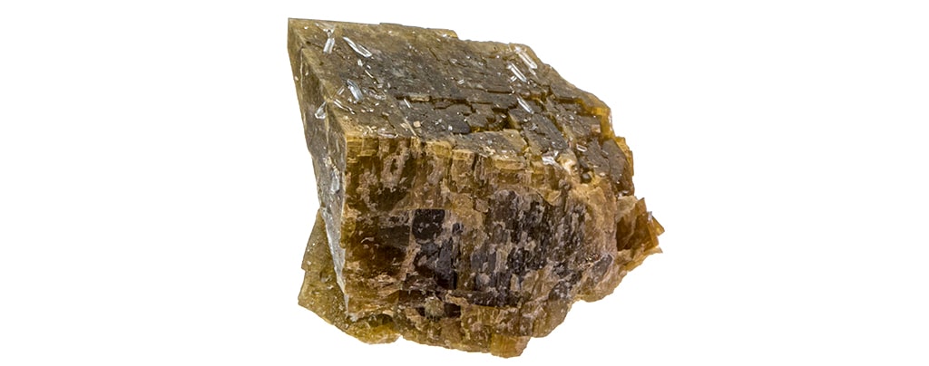 Siderite stone – properties, virtues & benefits
