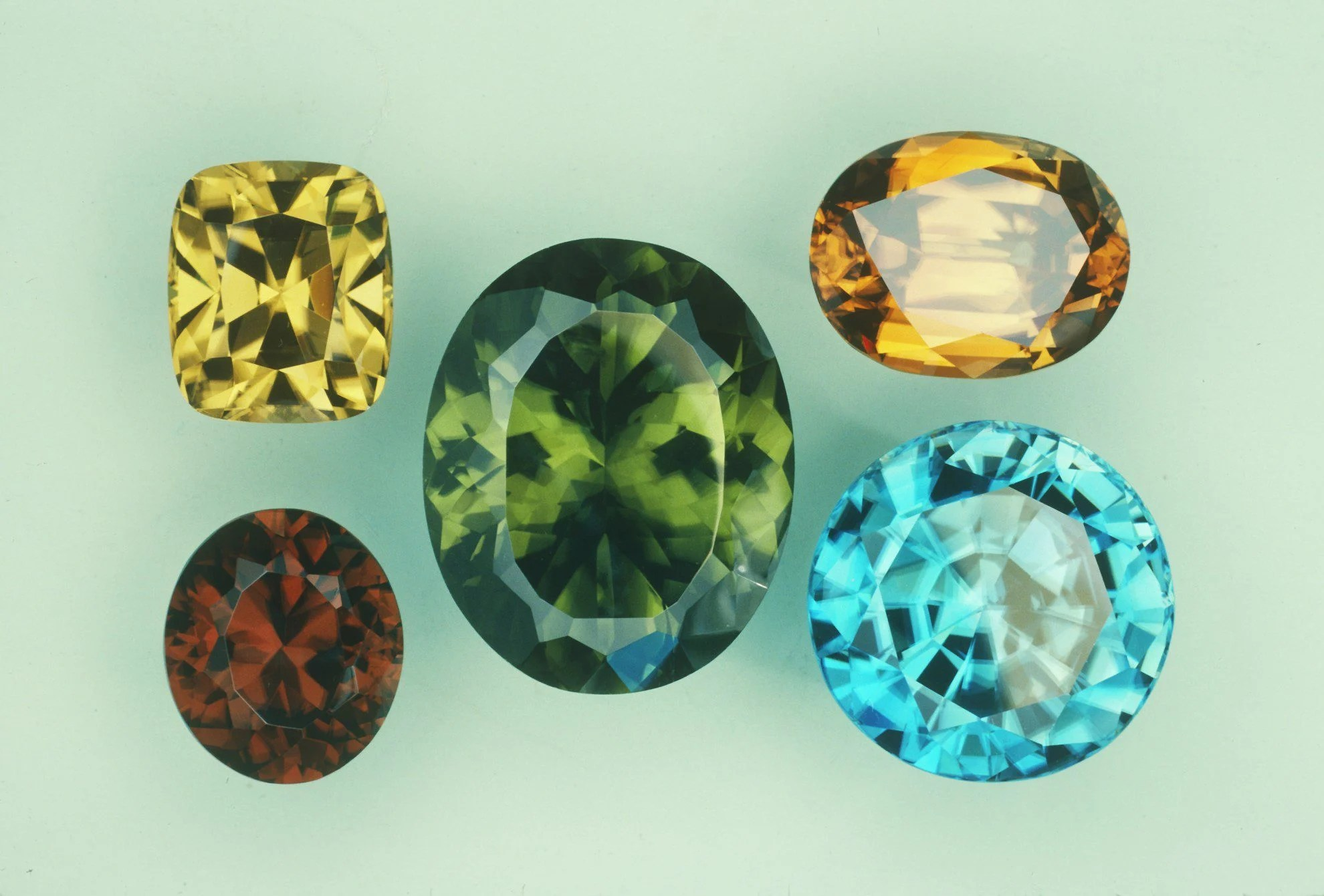 Zircon