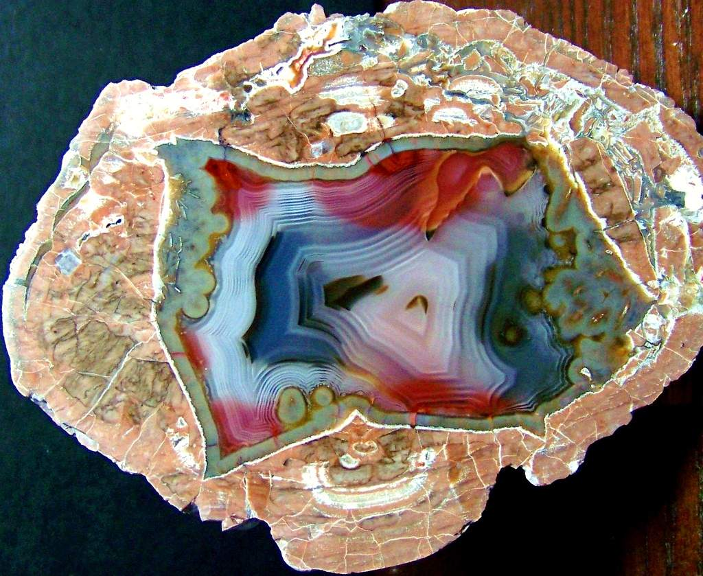Thundereggs