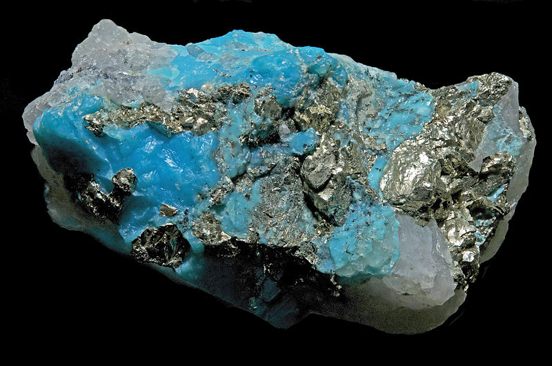 Turquoise
