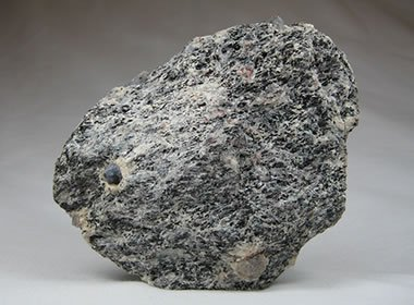 Corundum