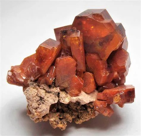 Vanadinite