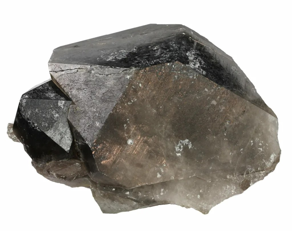 Smoky Quartz
