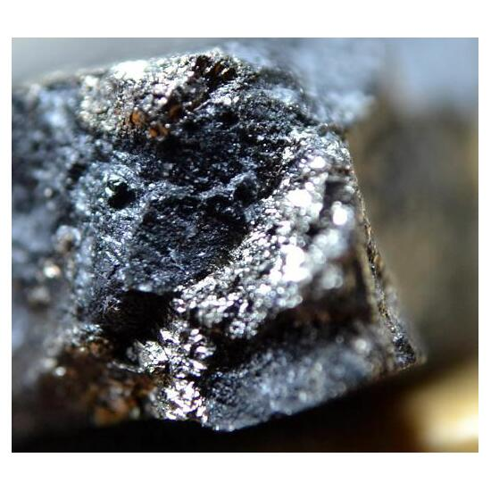 Palladium (Pd) Ore