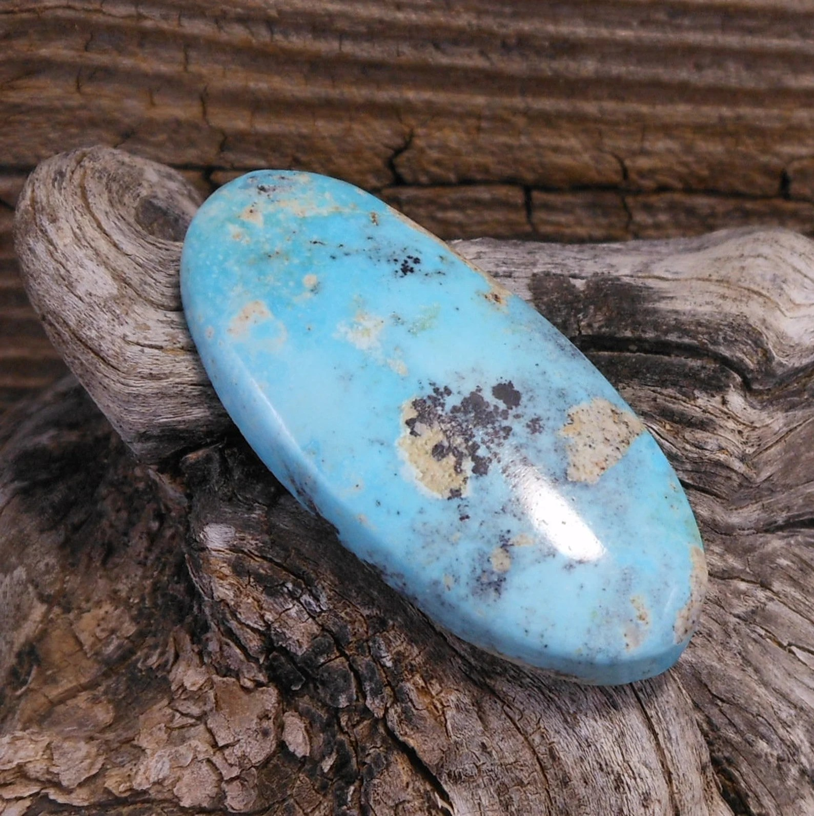 Kingman Turquoise