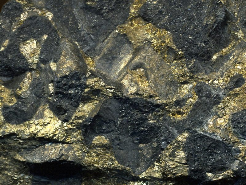 Rhodium (Rh) Ore