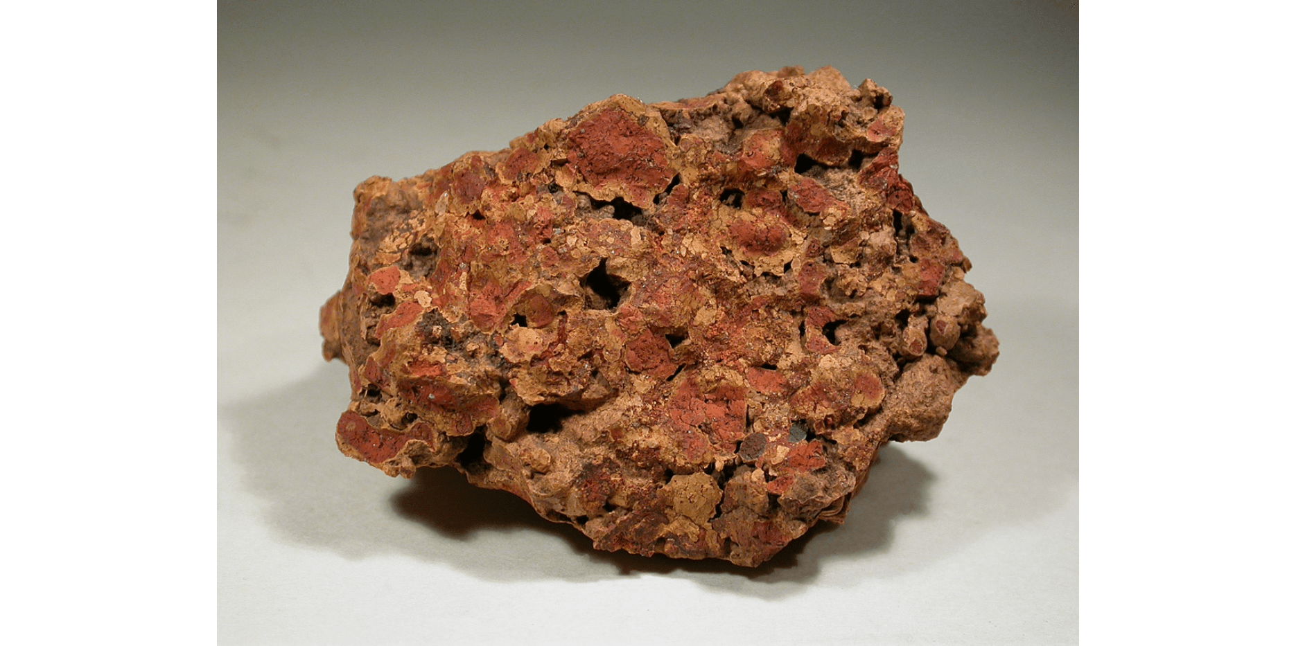 Aluminum (Al) Ore
