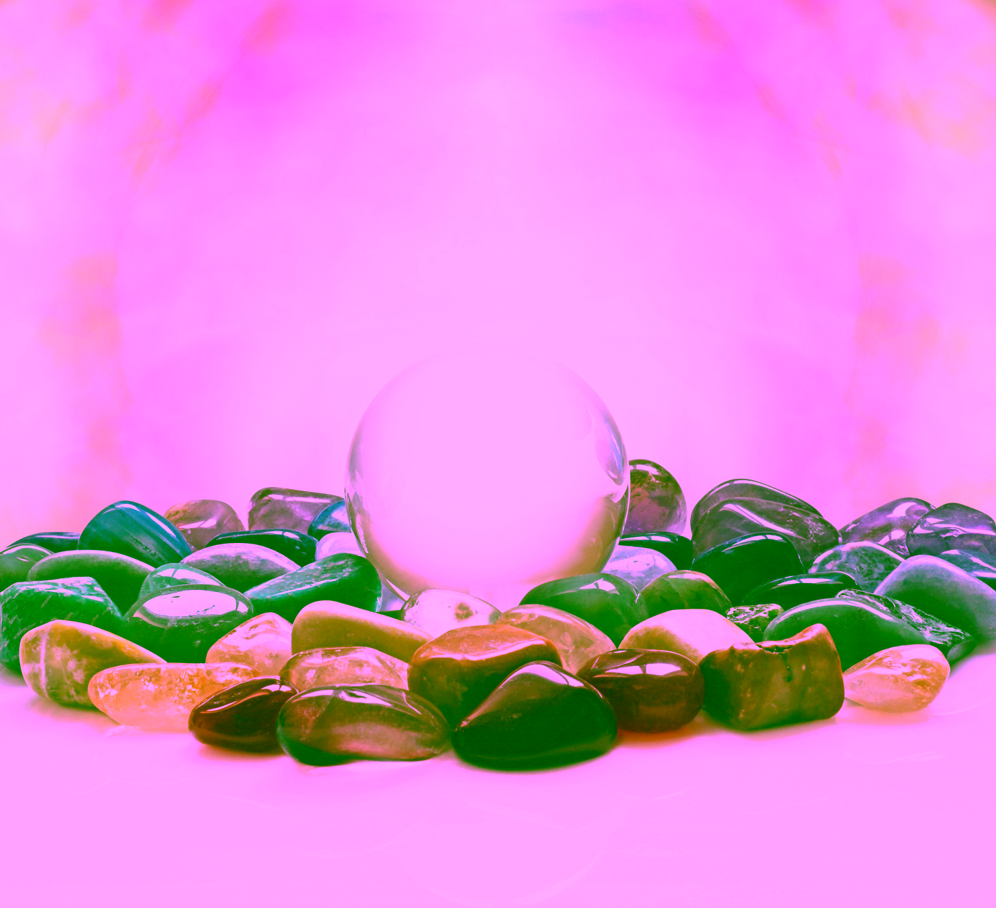 An Introduction to Crystal Healing for Beginners