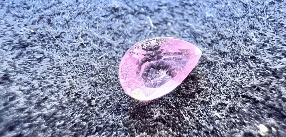 Elbaite: Properties, Uses and Virtues