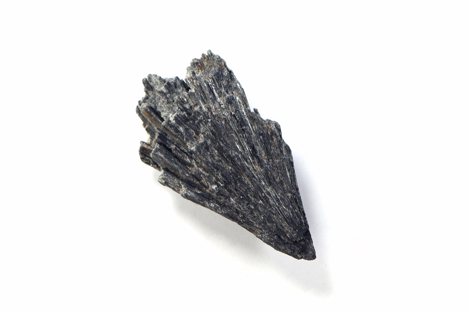 Black Kyanite
