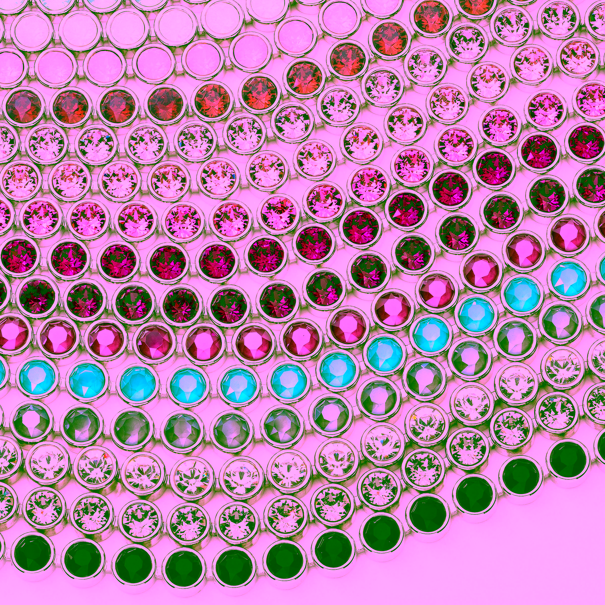 How Much Do You Know About Crystal Colors?