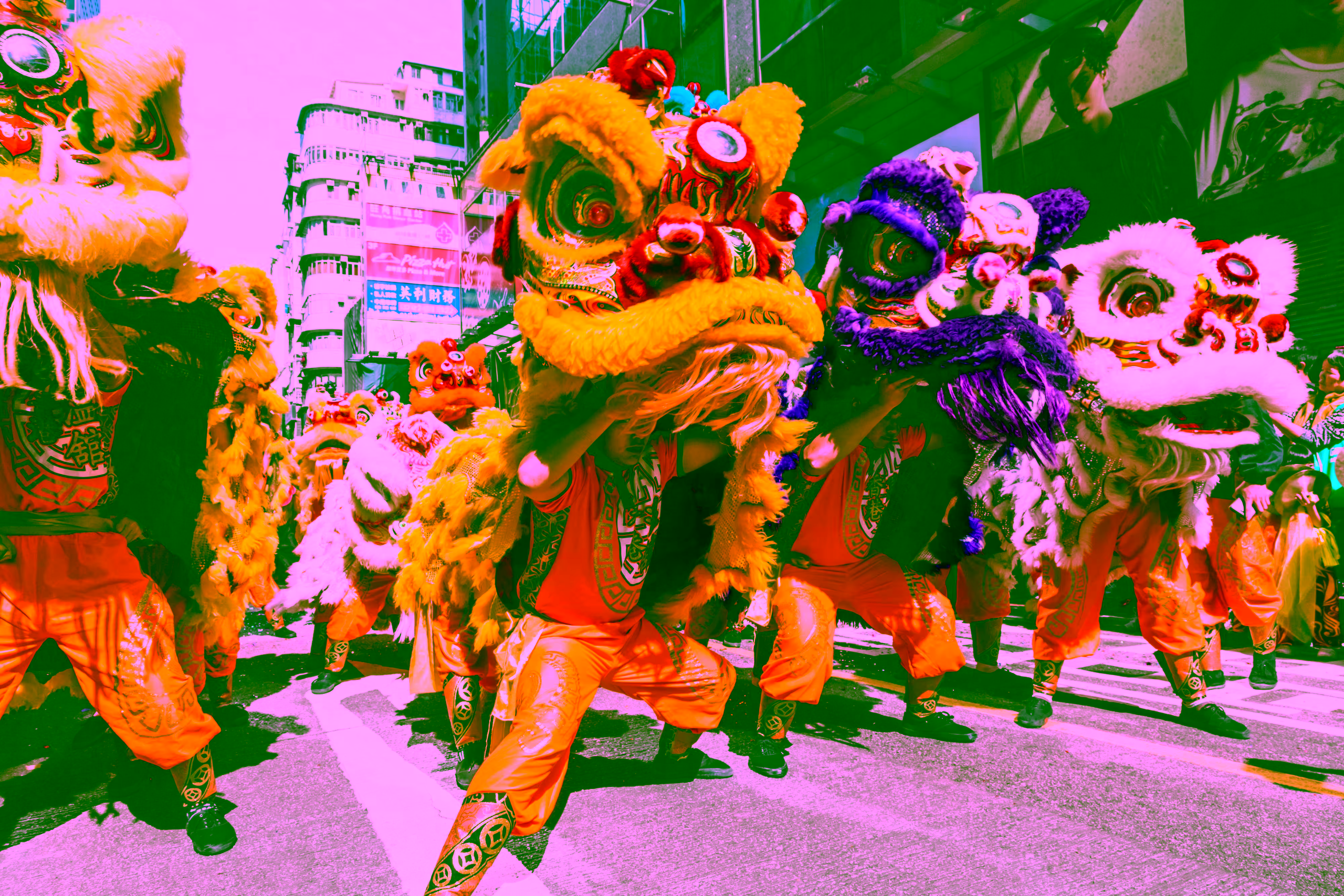 Chinese New Year Crystal Meaning