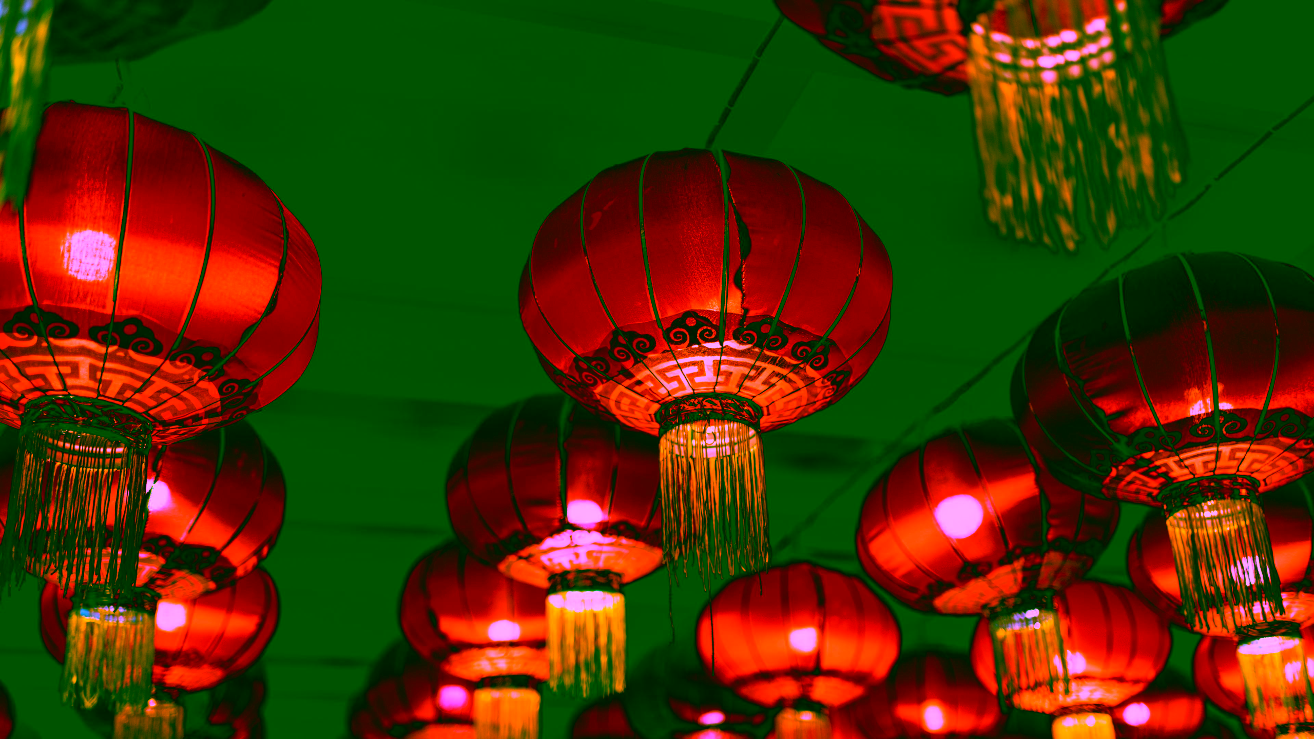 ICIA Chinese New Year Greetings