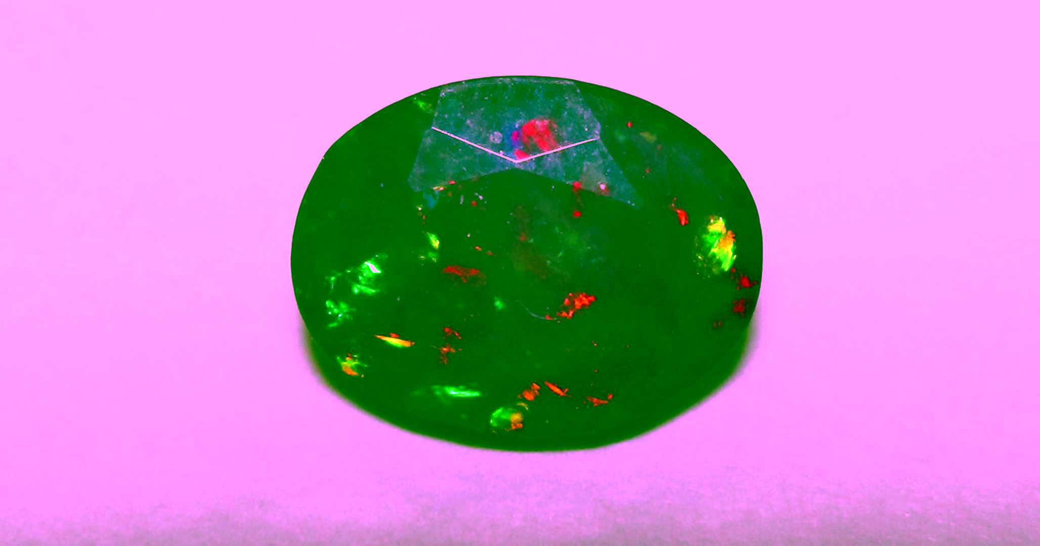 10 ‘Rare’ Gemstones That Outshine Diamonds—And Are Worth Way More