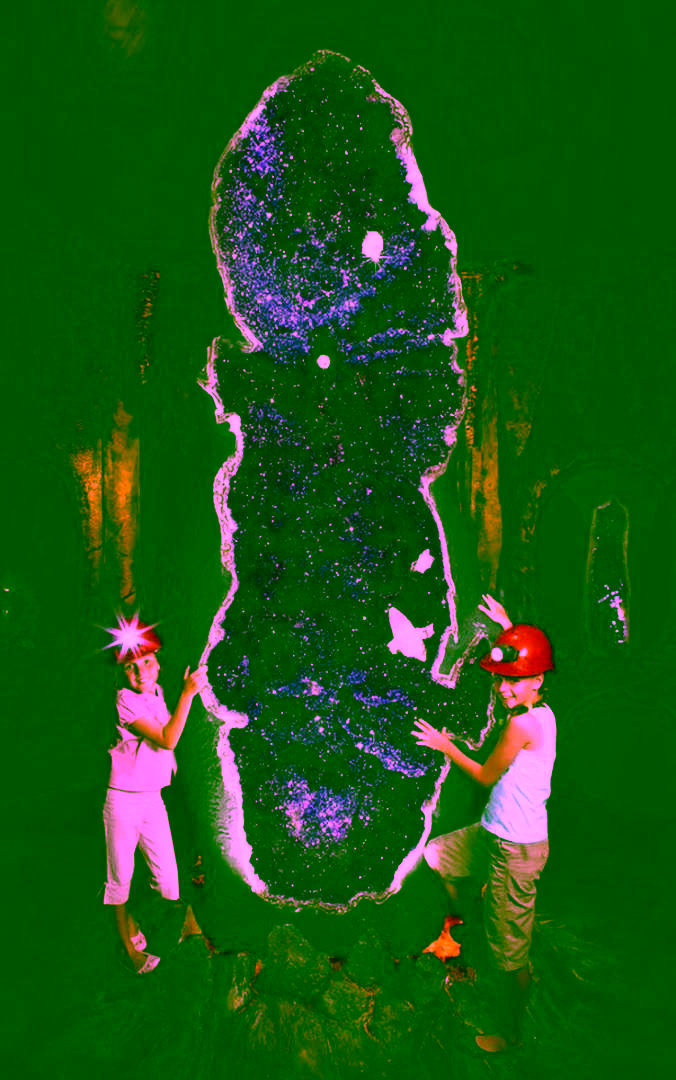 Out of This World: 19 Stones and Minerals That Belong on Another Planet